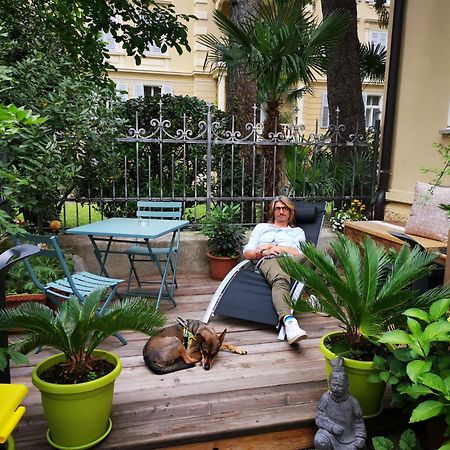 Villetta Italia It.Cu Merano Kültér fotó