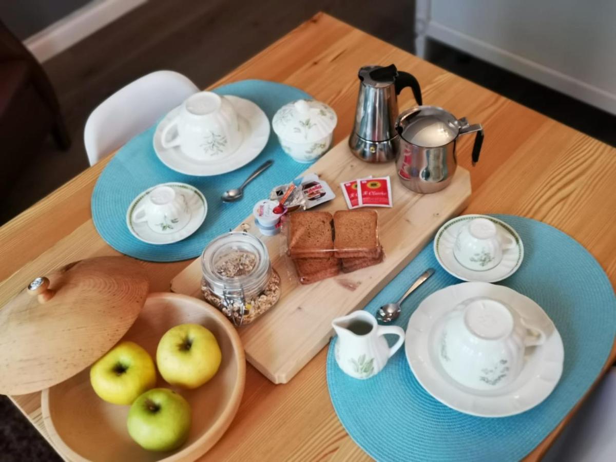Villetta Italia It.Cu Merano Kültér fotó