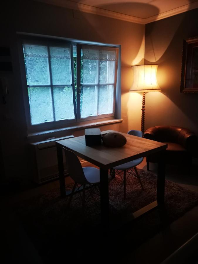 Villetta Italia It.Cu Merano Kültér fotó